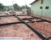 5ª CASA EM LAGOA DE JACARAIPE - SERRA - ES