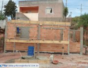 5ª CASA EM LAGOA DE JACARAIPE - SERRA - ES