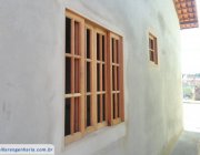 5ª CASA EM LAGOA DE JACARAIPE - SERRA - ES