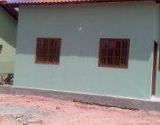 5ª CASA EM LAGOA DE JACARAIPE - SERRA - ES