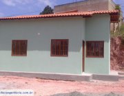 5ª CASA EM LAGOA DE JACARAIPE - SERRA - ES