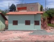 5ª CASA EM LAGOA DE JACARAIPE - SERRA - ES