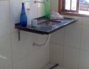5ª CASA EM LAGOA DE JACARAIPE - SERRA - ES