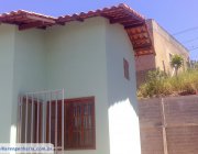 5ª CASA EM LAGOA DE JACARAIPE - SERRA - ES