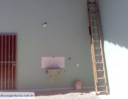 5ª CASA EM LAGOA DE JACARAIPE - SERRA - ES
