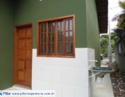 3ª CASA EM NOVA CARAPEBUS - SERRA ES