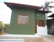 3ª CASA EM NOVA CARAPEBUS - SERRA ES