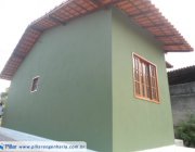 3ª CASA EM NOVA CARAPEBUS - SERRA ES