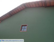 3ª CASA EM NOVA CARAPEBUS - SERRA ES
