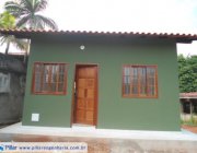 3ª CASA EM NOVA CARAPEBUS - SERRA ES