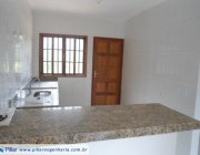 3ª CASA EM NOVA CARAPEBUS - SERRA ES