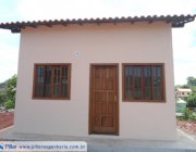 2ª CASA EM PRAIA DE CAPUBA - SERRA - ES