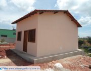 2ª CASA EM PRAIA DE CAPUBA - SERRA - ES