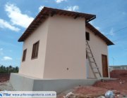 2ª CASA EM PRAIA DE CAPUBA - SERRA - ES