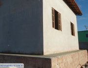 2ª CASA EM PRAIA DE CAPUBA - SERRA - ES