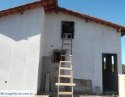 2ª CASA EM PRAIA DE CAPUBA - SERRA - ES