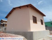 2ª CASA EM PRAIA DE CAPUBA - SERRA - ES