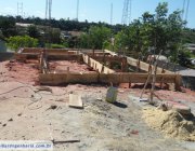 8ª CASA EM LAGOA DE JACARAÍPE - SERRA/ES
