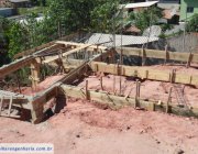 8ª CASA EM LAGOA DE JACARAÍPE - SERRA/ES