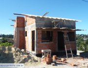 8ª CASA EM LAGOA DE JACARAÍPE - SERRA/ES