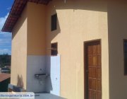 8ª CASA EM LAGOA DE JACARAÍPE - SERRA/ES