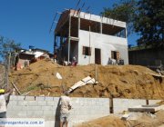 1ª CASA PARQUE TABAJARA - CARIACICA - ES