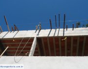 1ª CASA PARQUE TABAJARA - CARIACICA - ES