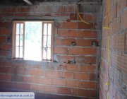 1ª CASA PARQUE TABAJARA - CARIACICA - ES