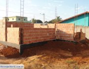 3ª CASA EM JARDIM CAMPO GRANDE - CARIACICA - ES