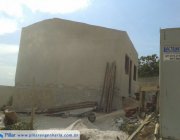 1° CASA PADRE GABRIEL - CARIACICA - ES