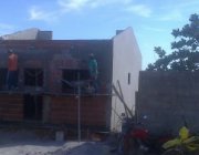 1° CASA PADRE GABRIEL - CARIACICA - ES