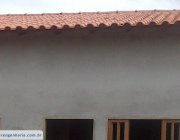 1ª CASA EM NOVO JARDIM - CARIACICA E.S.