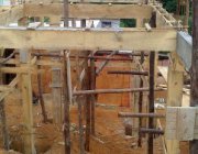 1ª CASA EM NOVO JARDIM - CARIACICA E.S.