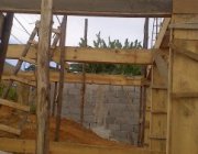 1ª CASA EM NOVO JARDIM - CARIACICA E.S.