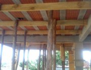 1ª CASA EM NOVO JARDIM - CARIACICA E.S.