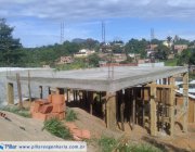 1ª CASA EM NOVO JARDIM - CARIACICA E.S.