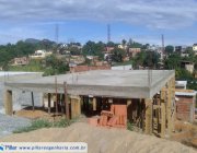 1ª CASA EM NOVO JARDIM - CARIACICA E.S.