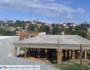 1ª CASA EM NOVO JARDIM - CARIACICA E.S.