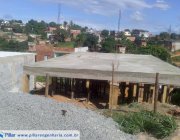 1ª CASA EM NOVO JARDIM - CARIACICA E.S.