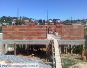 1ª CASA EM NOVO JARDIM - CARIACICA E.S.