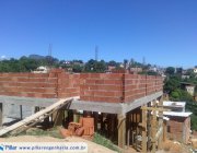 1ª CASA EM NOVO JARDIM - CARIACICA E.S.