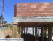 1ª CASA EM NOVO JARDIM - CARIACICA E.S.