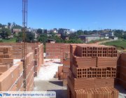 1ª CASA EM NOVO JARDIM - CARIACICA E.S.