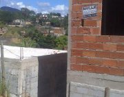 1ª CASA EM NOVO JARDIM - CARIACICA E.S.