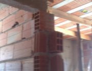 1ª CASA EM NOVO JARDIM - CARIACICA E.S.