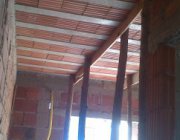 1ª CASA EM NOVO JARDIM - CARIACICA E.S.