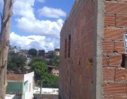 1ª CASA EM NOVO JARDIM - CARIACICA E.S.