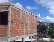 1ª CASA EM NOVO JARDIM - CARIACICA E.S.