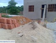 1ª CASA EM NOVO JARDIM - CARIACICA E.S.