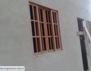 1ª CASA EM NOVO JARDIM - CARIACICA E.S.